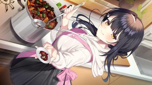 【ADV/AI汉化/PC】刹那绽放的恋之花火SS 小鞠后日谈/刹那にかける恋はなびSS 小鞠とワンルーム-第7张图片-萌站