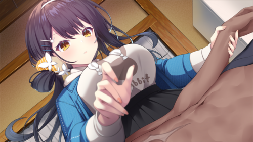 【ADV/AI汉化/PC】刹那绽放的恋之花火SS 小鞠后日谈/刹那にかける恋はなびSS 小鞠とワンルーム-第9张图片-萌站