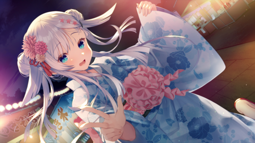 【ADV/AI汉化/PC】刹那绽放的恋之花火SS 抚子后日谈/刹那にかける恋はなびSS 撫子とワンルーム-第6张图片-萌站