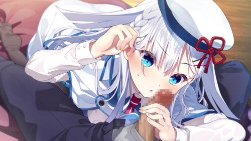 【ADV/AI汉化/PC】刹那绽放的恋之花火SS 抚子后日谈/刹那にかける恋はなびSS 撫子とワンルーム-第7张图片-萌站