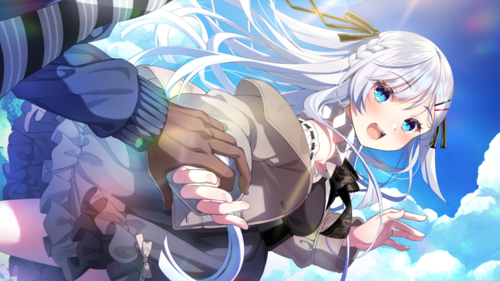 【ADV/AI汉化/PC】刹那绽放的恋之花火SS 抚子后日谈/刹那にかける恋はなびSS 撫子とワンルーム-第10张图片-萌站