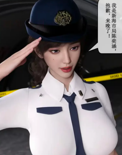 【3D/全彩/无修】“坠入深渊的性奴母女”1~2+玫瑰的沉沦1~3【490P/237M】 [2+237m][百度盘] -第5张图片-萌站