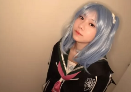 美颜渲染JK制服惚れ薬で発情させられた清楚売 [1v+1.35g][百度盘]-第1张图片-萌站