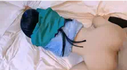 【COS片】司波深雪魔法科高中的劣等生中的女主角 [1v+3.16g][百度盘]-第2张图片-萌站