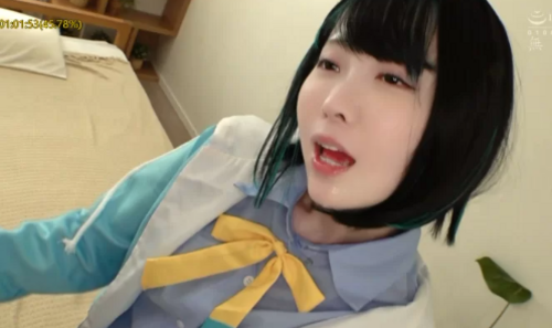 原神纳西妲美颜渲染可爱✌ [1v+9.33g][百度盘]-第3张图片-萌站