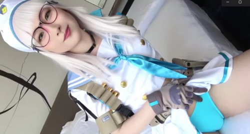 nikke 胜利女神 尼恩 可爱 美颜渲染 [1v+1.5g][百度盘]-第1张图片-萌站