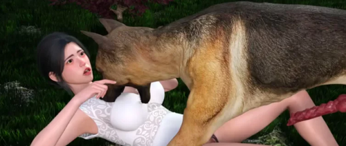 【3D/全彩/无修】“失身于它”1~7+番1~3【1653P/751M】 [2+751m][百度盘]-第3张图片-萌站