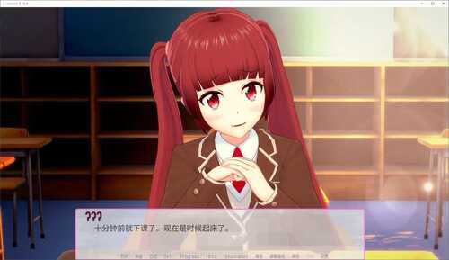 【欧美SLG/PC+安卓】恋爱课程 Lessons in Love v0.38 精翻汉化版【更新/6.3G】-第1张图片-萌站