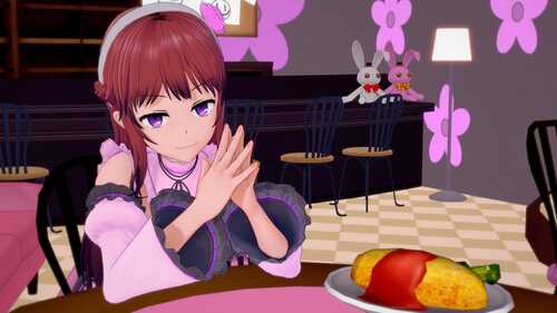 【欧美SLG/PC+安卓】恋爱课程 Lessons in Love v0.38 精翻汉化版【更新/6.3G】-第2张图片-萌站