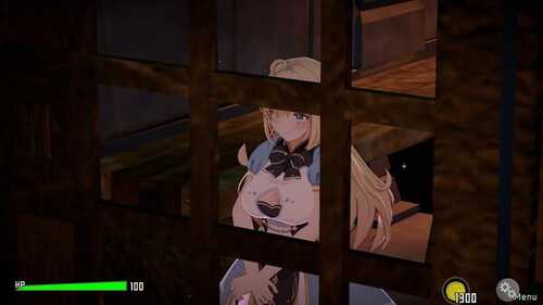 PC Nomadic Tale (Harvest Elysium) 官方中文版-第1张图片-萌站