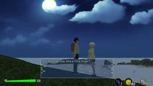 PC Nomadic Tale (Harvest Elysium) 官方中文版-第3张图片-萌站