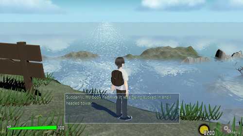 PC Nomadic Tale (Harvest Elysium) 官方中文版-第5张图片-萌站