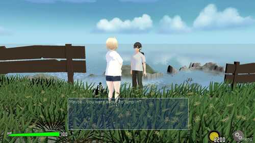 PC Nomadic Tale (Harvest Elysium) 官方中文版-第8张图片-萌站