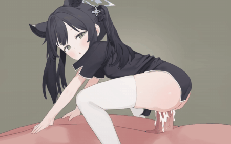 【萝莉 白丝 巨屌 骑乘 爆操 爆射 喷潮 中出】新作-Aak-24.12.25 档案 幼瞬-第2张图片-萌站