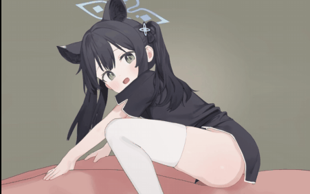 【萝莉 白丝 巨屌 骑乘 爆操 爆射 喷潮 中出】新作-Aak-24.12.25 档案 幼瞬-第4张图片-萌站