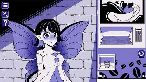 【安卓+PC/SLG】异常咖啡机/Anomalous Coffee Machine [1556M]-第2张图片-萌站