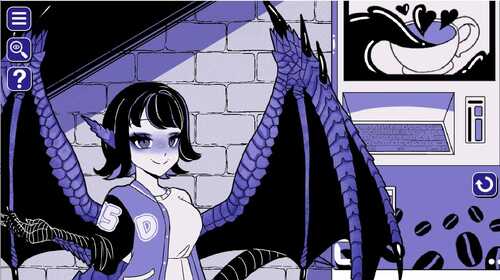 【安卓+PC/SLG】异常咖啡机/Anomalous Coffee Machine [1556M]-第4张图片-萌站