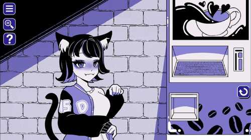 【安卓+PC/SLG】异常咖啡机/Anomalous Coffee Machine [1556M]-第7张图片-萌站