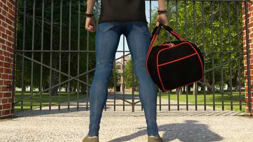 PC欲望大厦  Mansion of Lust  v7 MZ 机翻汉化版-第7张图片-萌站