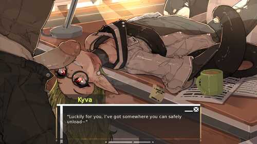 PC/SLG/滥交   #PMC Promiscuity v1.16.4 汉化版·-第2张图片-萌站