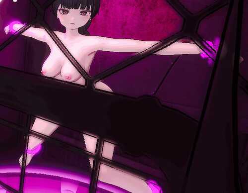 PC/SLG/监禁！我的快乐实验 #監禁!僕の快楽実験でわからせ!おさわりクリッカ v1.0 DL日文生肉版-第2张图片-萌站