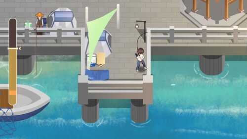 PC/SLG/职场幻想 在充满爱意的小镇性福生活的故事  #Workplace Fantasy  v1.2.17.1 +DLC 官方中文步兵版-第3张图片-萌站