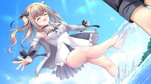 PC/ADV/欲望的埃迪修斯 #望却のエディシウス 汉化版【2024年12月31日0点 发售】-第1张图片-萌站 PC/ADV/欲望的埃迪修斯 #望却のエディシウス 汉化版【2024年12月31日0点 发售】-第1张图片-萌站