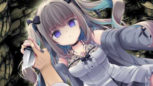 PC/ADV/欲望的埃迪修斯 #望却のエディシウス 汉化版【2024年12月31日0点 发售】-第4张图片-萌站 PC/ADV/欲望的埃迪修斯 #望却のエディシウス 汉化版【2024年12月31日0点 发售】-第4张图片-萌站