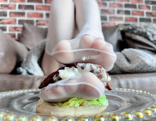 295.玉足一次看个够，地瓜小盆友作品合集19部，7.5G。-第2张图片-萌站