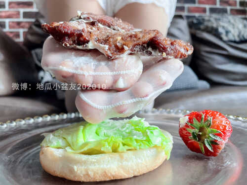 295.玉足一次看个够，地瓜小盆友作品合集19部，7.5G。-第1张图片-萌站