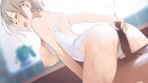 PC/ADV/シロクロ ～色情症の幼馴染を世話することになった、彼女にナイショで～ v1.1 汉化版【2024年12月20日 更新】-第2张图片-萌站