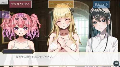 王者后宫【RPG/AI汉化版/pc】-第1张图片-萌站