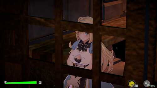 PC/3D/Nomadic Tale (Harvest Elysium) 官方中文版-第1张图片-萌站