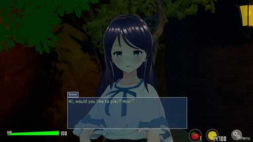 PC/3D/Nomadic Tale (Harvest Elysium) 官方中文版-第2张图片-萌站