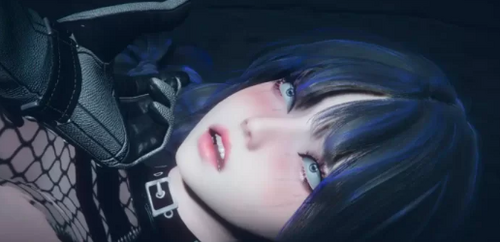 【3D/全彩/无修】绯弹的魔术师(Scarlet Magician)01-04[调教]【530M】 [2+530m][百度盘]-第3张图片-萌站