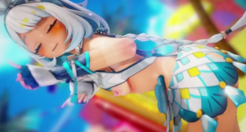 【视频/同人/舞蹈】玛尼拉-第2张图片-萌站