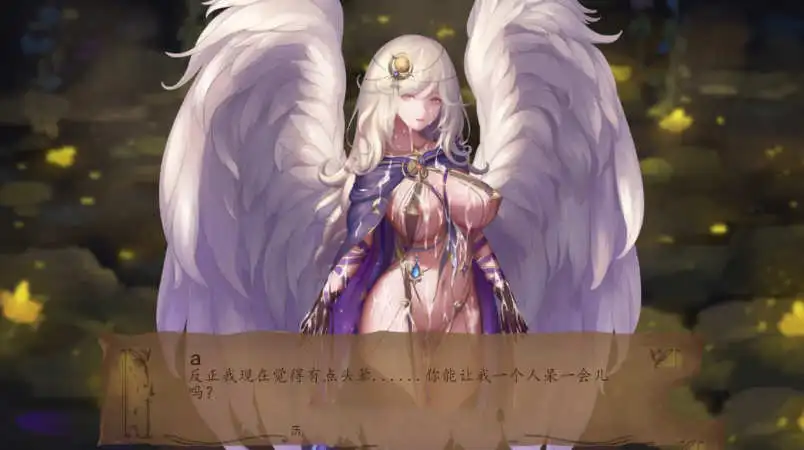 更新【沙盒SLG/动态】奇异圣地/奇异的圣地：圣屌降临（BizzareHolyLand）V47.0 汉化中文【PC+安卓-3GB】-第2张图片-萌站