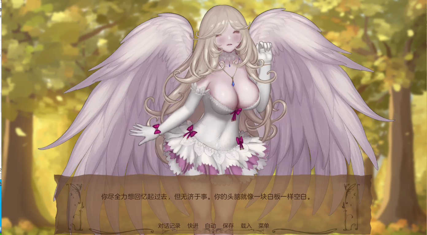 更新【沙盒SLG/动态】奇异圣地/奇异的圣地：圣屌降临（BizzareHolyLand）V47.0 汉化中文【PC+安卓-3GB】-第3张图片-萌站