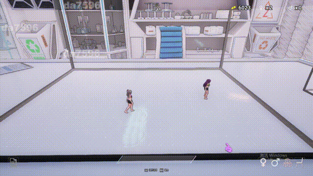 更新[日式SLG/动态] 饲育淫! しーく淫! Ver 1.03 官方中文版 [1.70G]-第2张图片-萌站