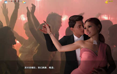 [更新]【沙盒SLG/后宫/动态】简单的日子（Simple Days） V0.19.1 汉化中文【PC+安卓-5.70G】-第1张图片-萌站