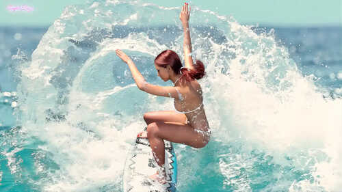 [更新]【沙盒SLG/后宫/动态】简单的日子（Simple Days） V0.19.1 汉化中文【PC+安卓-5.70G】-第3张图片-萌站