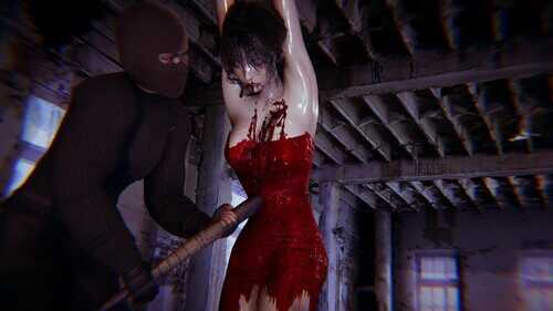 一切因你而起01-04+女特工残虐+女孩暴虐+卧底女秘书-第1张图片-萌站