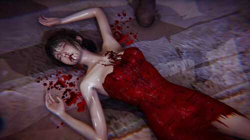 一切因你而起01-04+女特工残虐+女孩暴虐+卧底女秘书-第6张图片-萌站