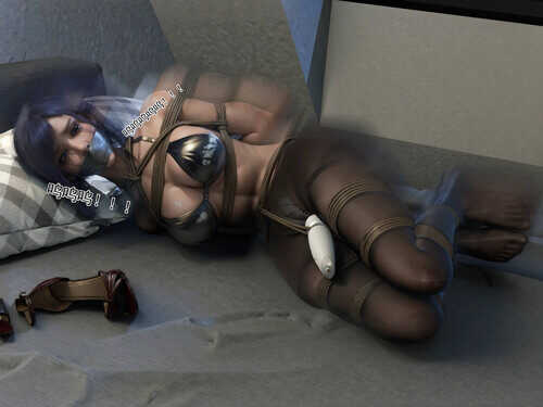 陷阱01-03+短篇-窃贼-第1张图片-萌站