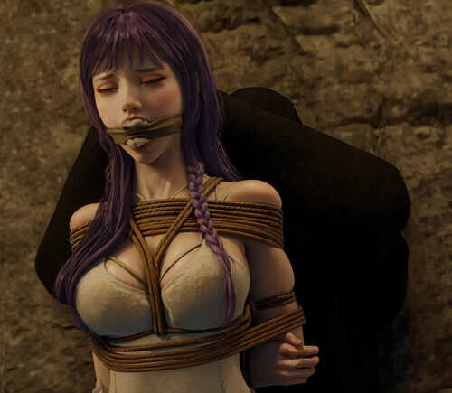 陷阱01-03+短篇-窃贼-第9张图片-萌站