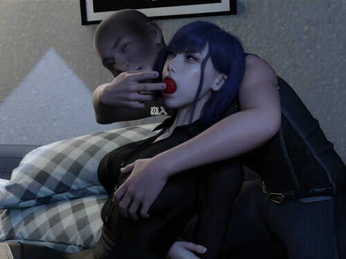 陷阱01-03+短篇-窃贼-第10张图片-萌站