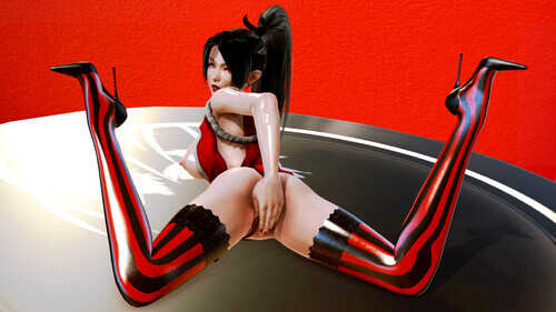 艳遇01-03(完)+丝跟媚態01-07(完)+丝跟之旅01-06(完)+坏男孩与丝袜女-第8张图片-萌站