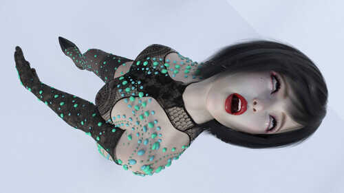 欲之殇 雅奴01-02-第5张图片-萌站