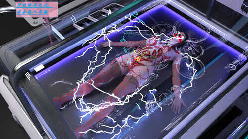 欲之殇 雅奴01-02-第8张图片-萌站