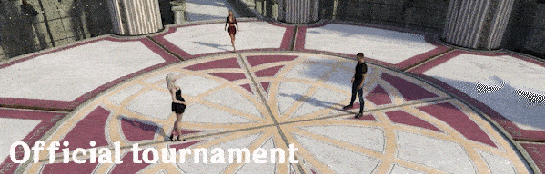 [更新]【欧美SLG/沙盒/动态】欲望学院（Lust Academy）S4 V4.6.1d 汉化中文【PC+安卓-2.40G】-第1张图片-萌站